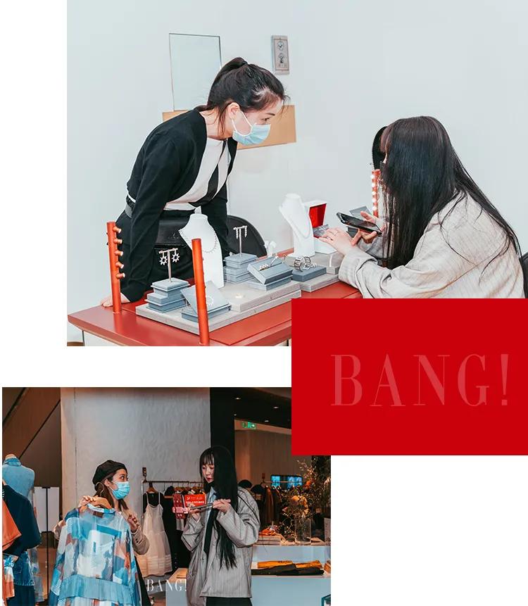 淮海路“红牌”倾城出动,回顾TA的精彩8小时