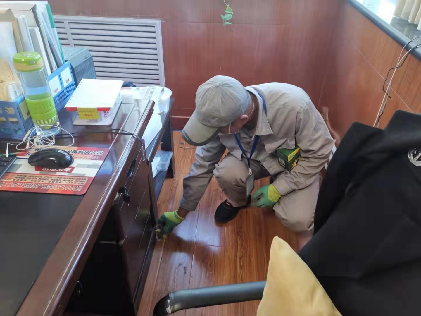 广州办公楼四害消杀附近公司,江门办公楼四害消杀专业团队