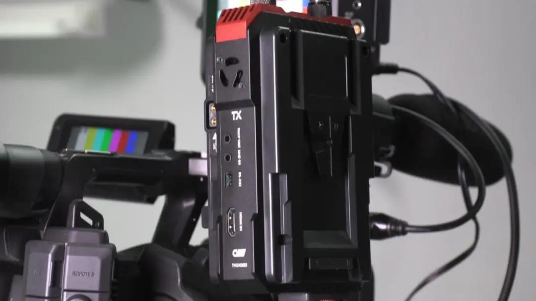 用了都说好，XF605打造直播新势力