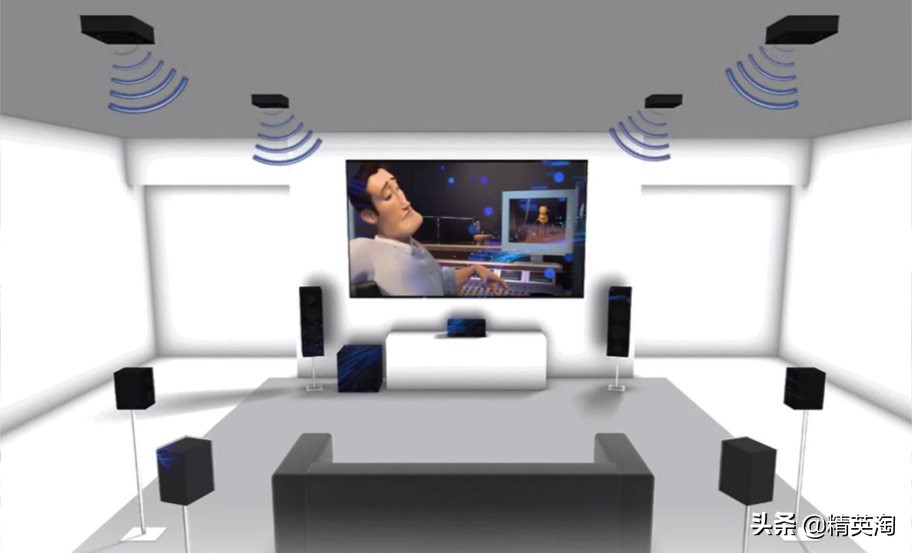 4k60帧极致享受,享受4k超高清画质