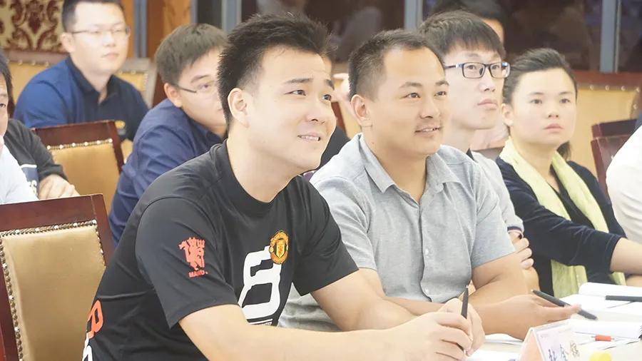 新经理如何打造高绩效团队,卓越管理者培训