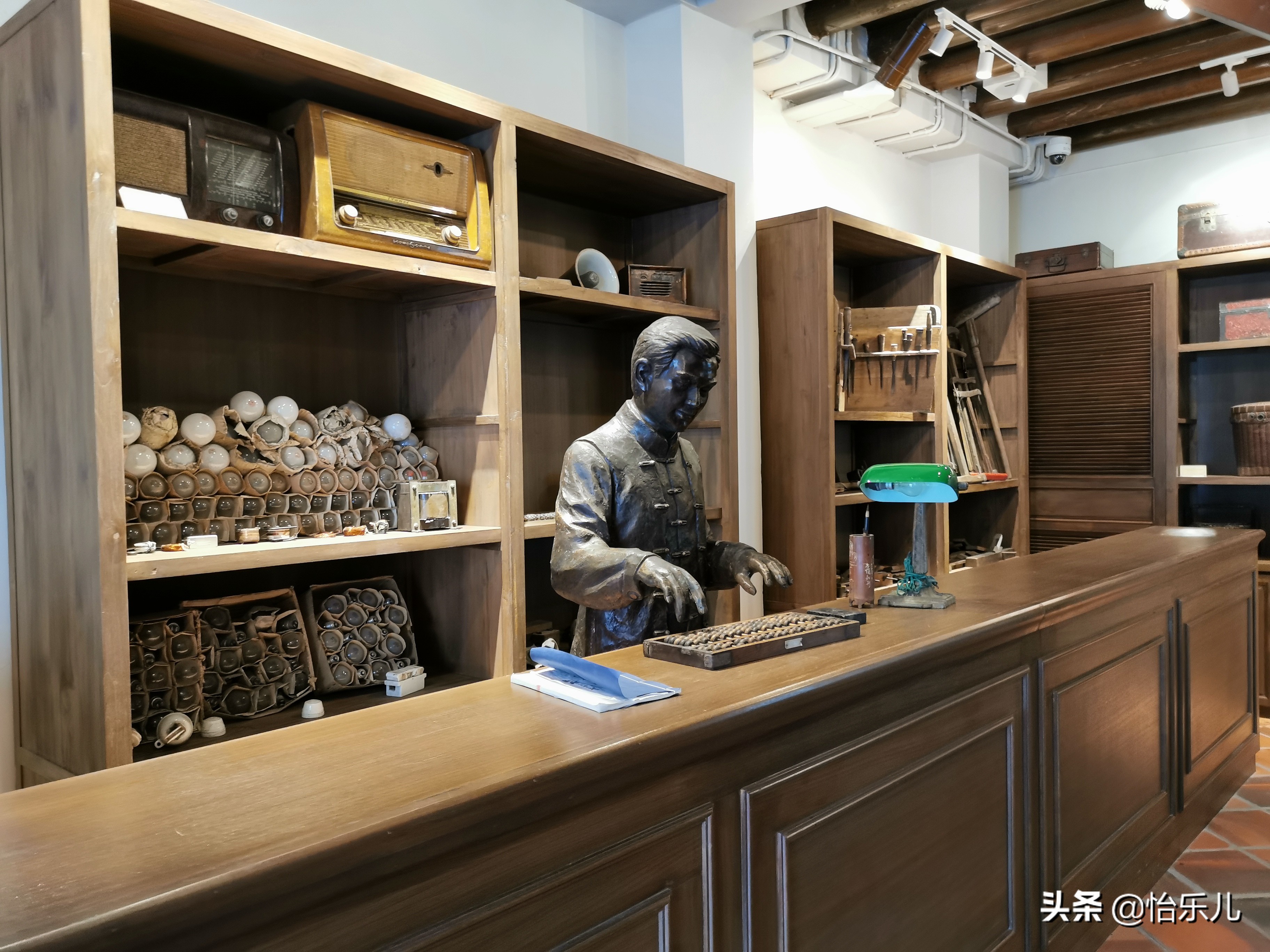 汕头这座城市装满了太多的故事,汕头红色秘密交通站旧址