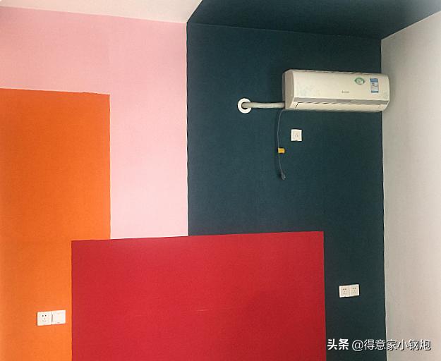 小成本翻新老旧房,低价爆改老房