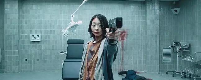 韩国拳拳到肉高分动作电影,一部拳拳到肉的动作片电影