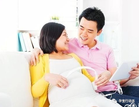 孕期周刊,第三十五周