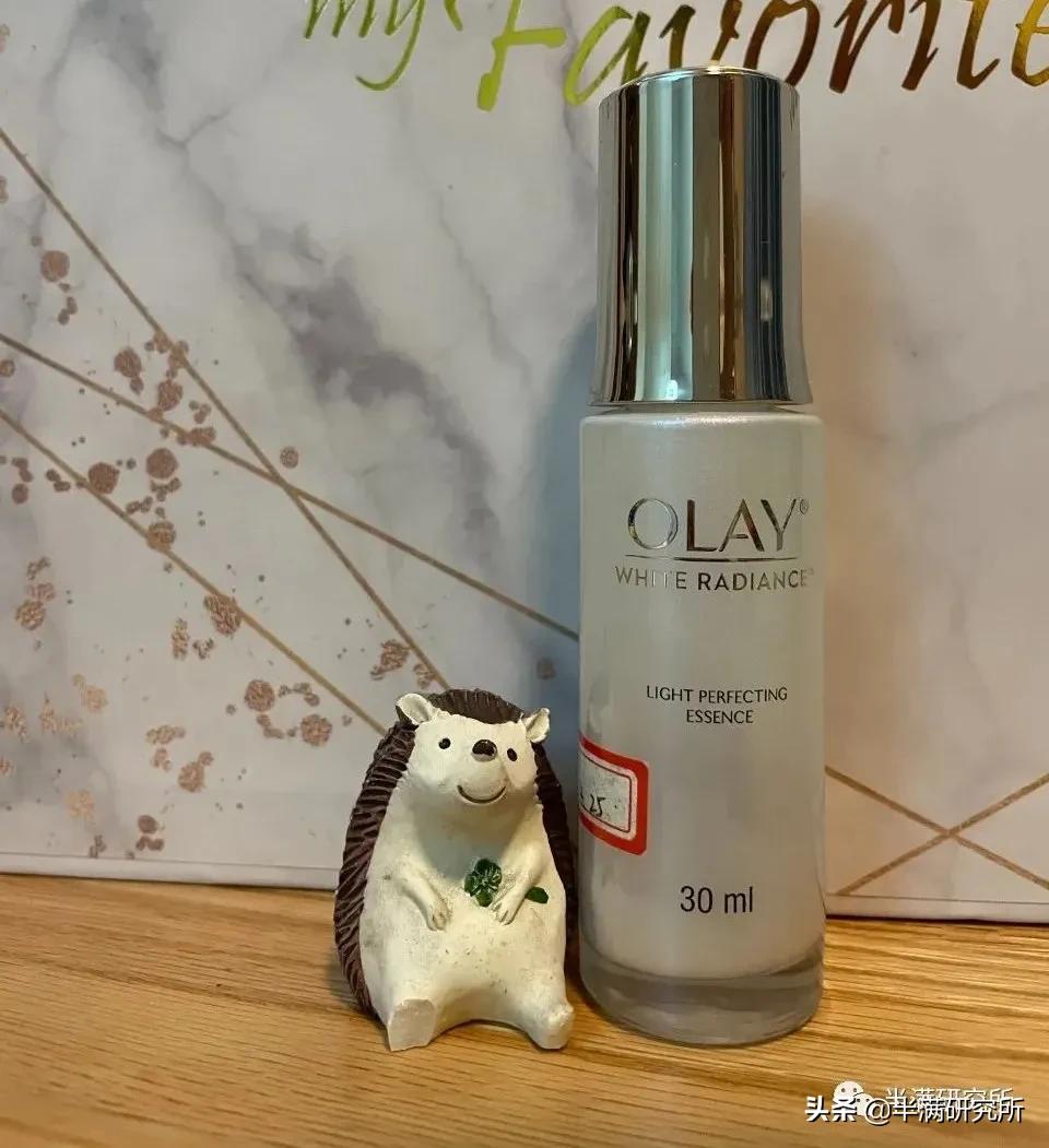 用到空瓶还想回购的护肤品,用空瓶的护肤品