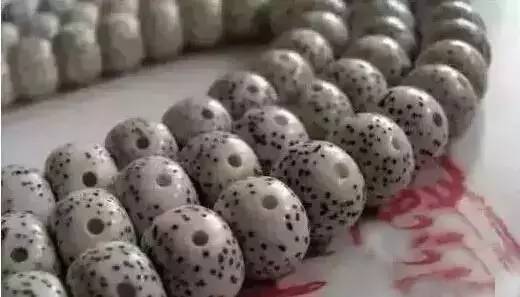 星月菩提的七大绝配就是这么美,星月菩提全部造型