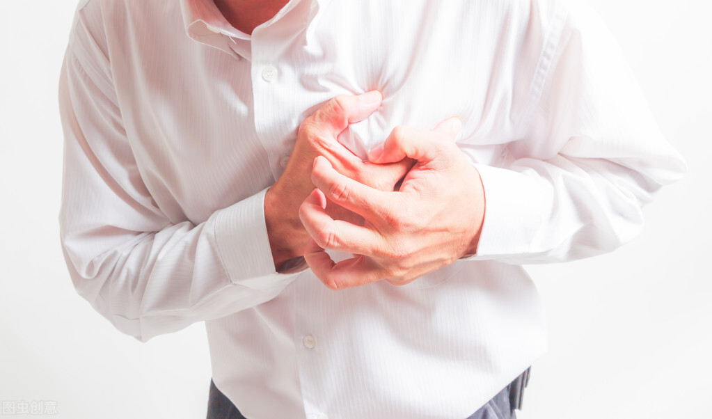 房颤的前兆有哪些,房颤前期有什么征兆