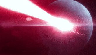 来自宇宙深处的神秘信号,来自宇宙深邃的绝密信息