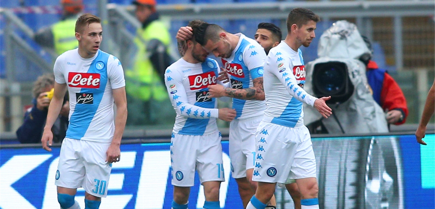 那不勒斯解决了吗,那不勒斯下场比赛