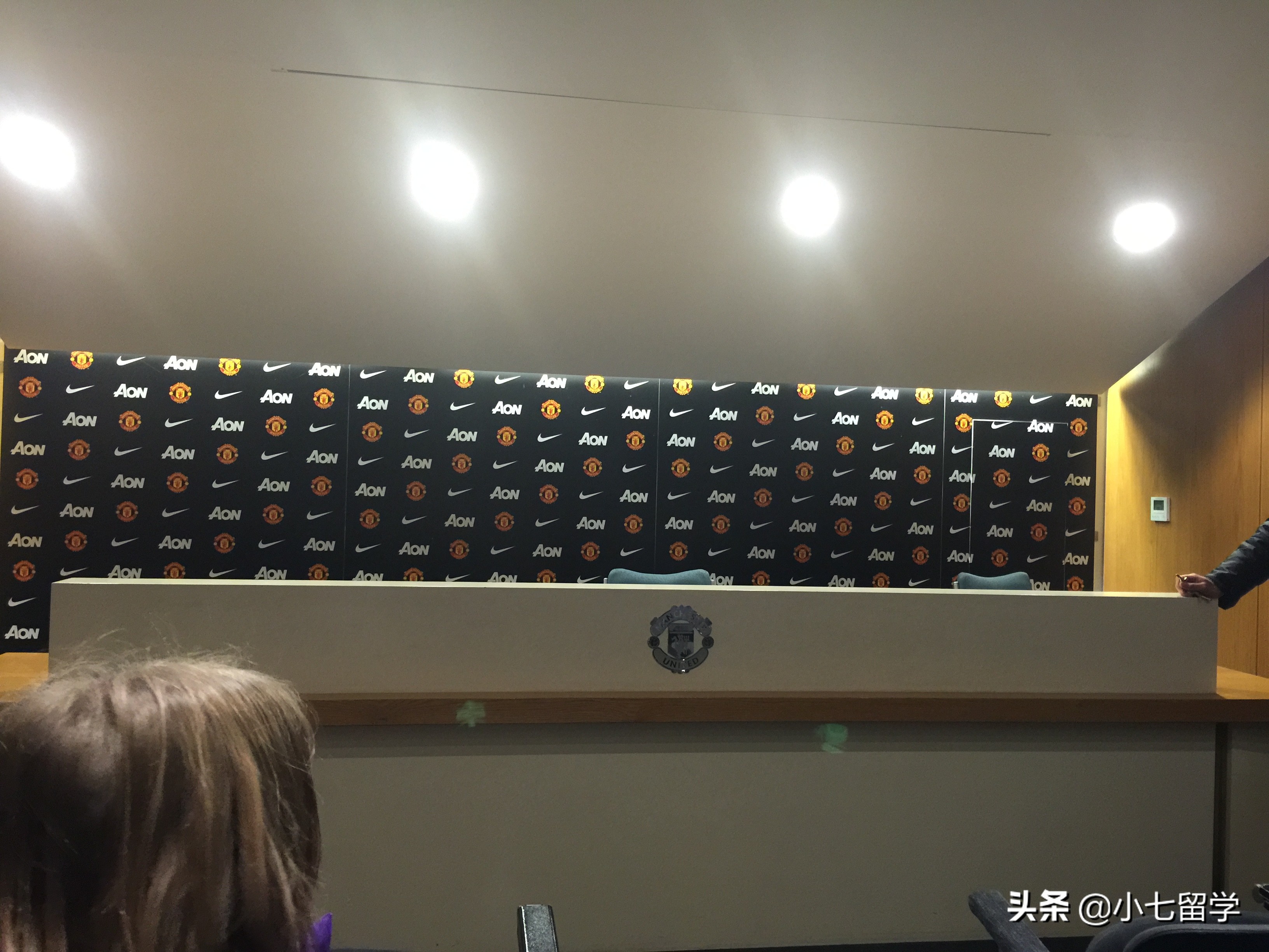 老特拉福德球场英格兰队,英国圣安德鲁斯老球场