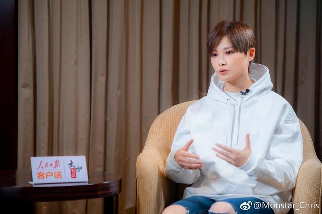 李宇春流行标杆,李宇春流行的意义