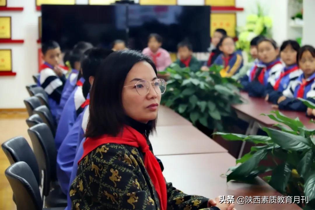 陕西中小学德育工作先进个人事迹,河南省中小学德育工作先进个人