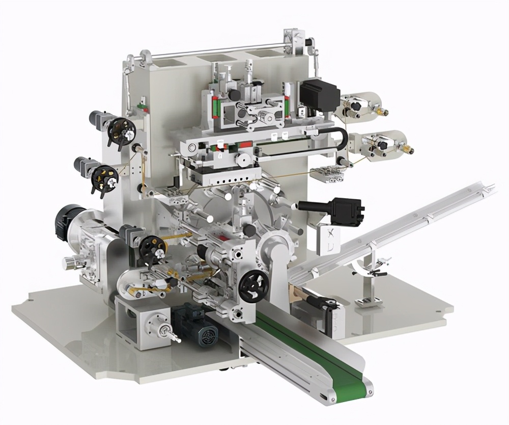 非标机械设计学习流程,非标自动化机械设计学习推荐