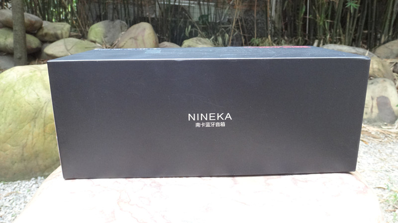 南卡b1蓝牙音箱说明书,nineka南卡蓝牙耳机测评