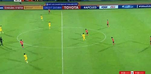 日本国奥vs韩国国奥比赛时间,国奥u23与韩国的比赛直播