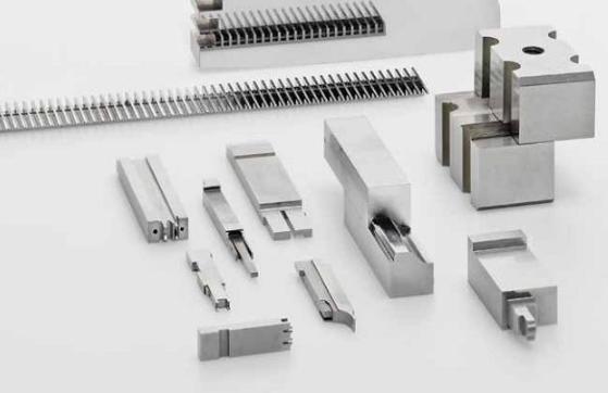 开眼界，精密模具工厂那些先进的加工技术