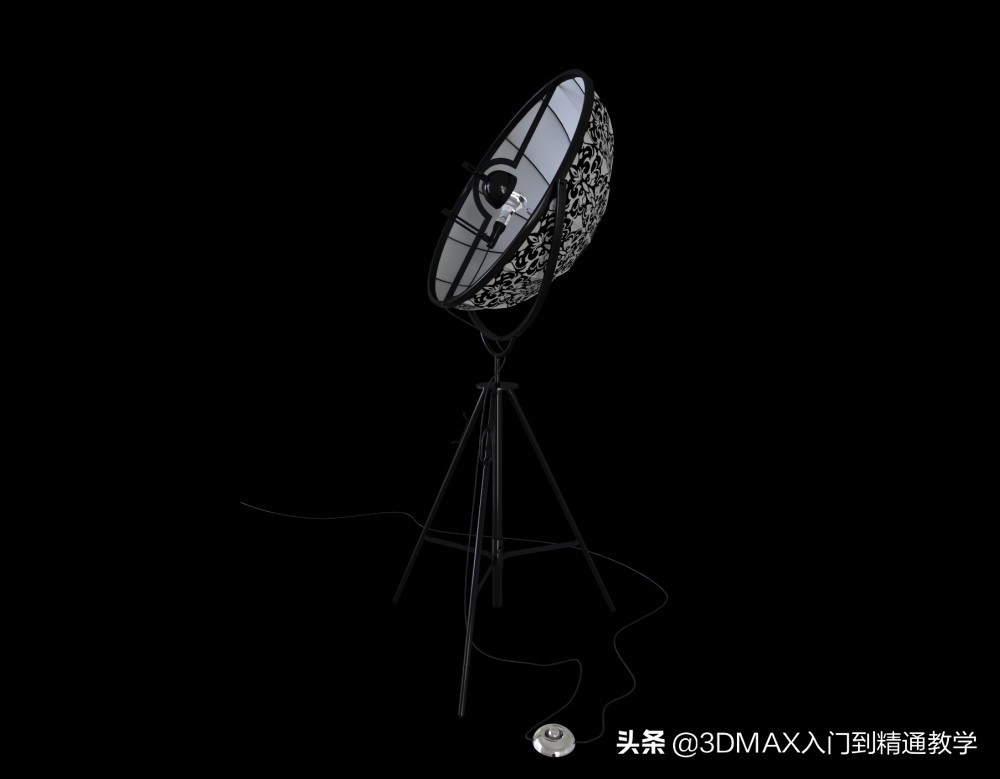 耗时247天拍摄56个民族服饰,3分钟带您了解效果图制作过程