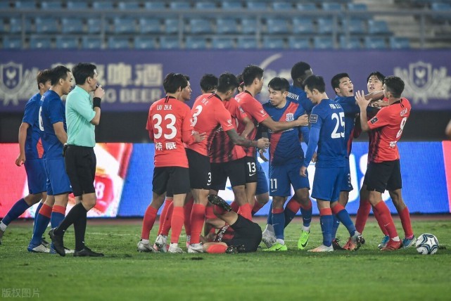 申花足协判决结果,2003足协处罚申花