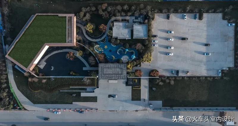 10个优秀景观,3月景观