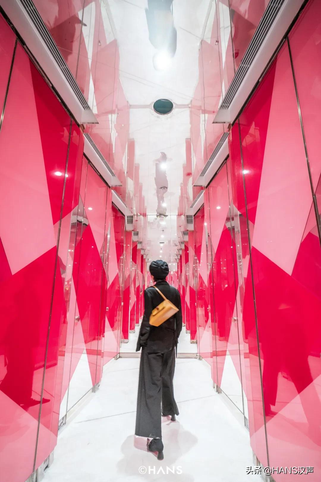 武汉k11最新活动,不要再问啦原声