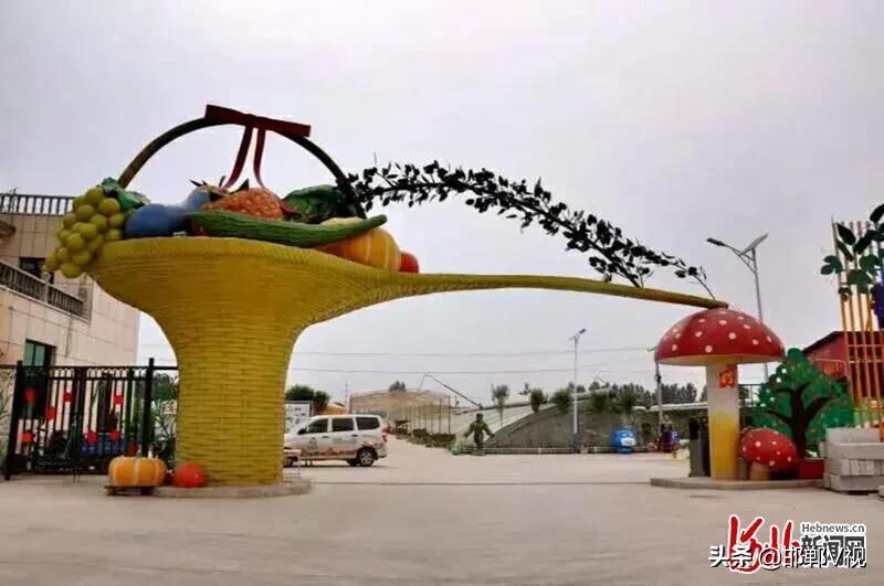 邯郸自驾游看花十大排行榜,石家庄48条春观花旅游线路