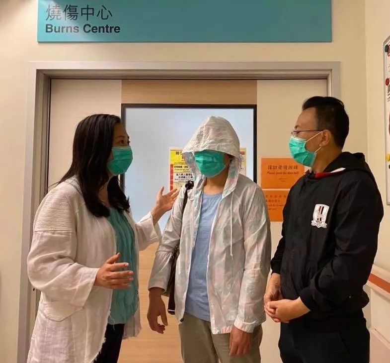 港警“援军”下周加入