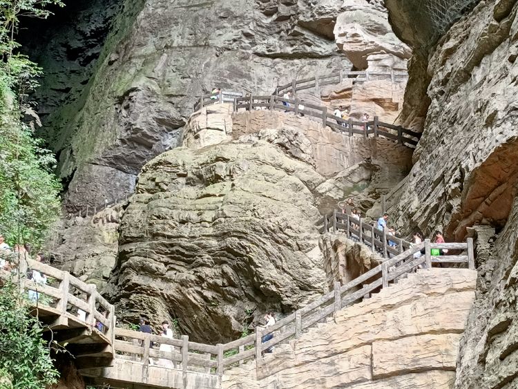 大美武隆仙女山,畅游重庆武隆区仙女山