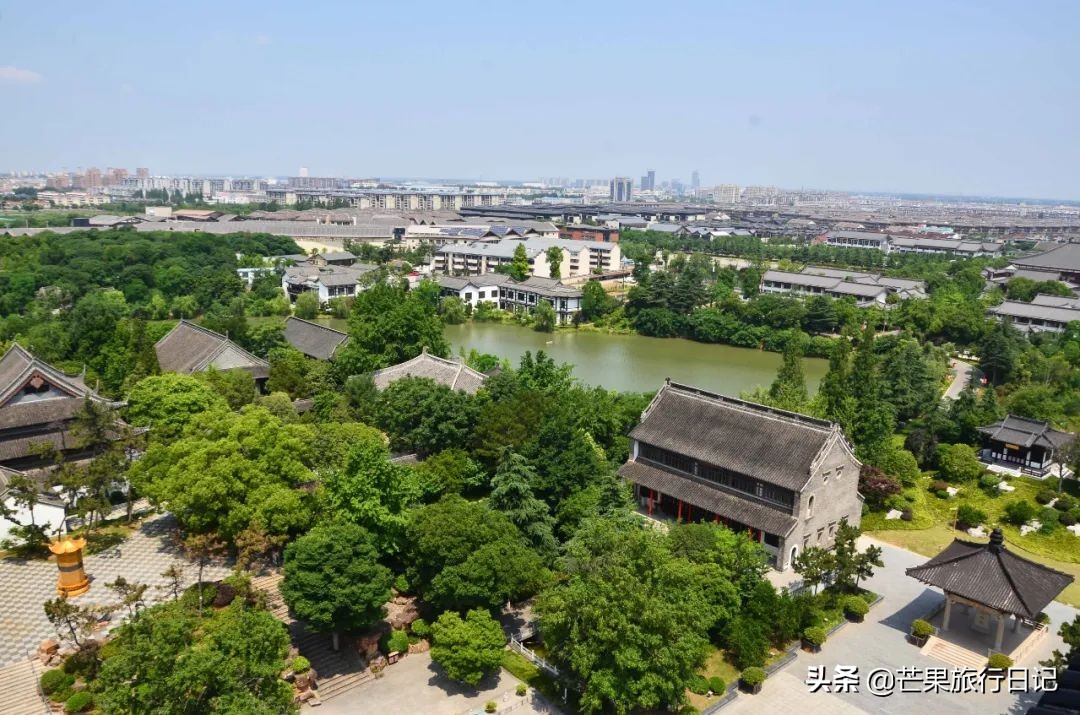 扬州不愧为世界美食之都，吃了一圈让人眼界大开，很多菜都没见过