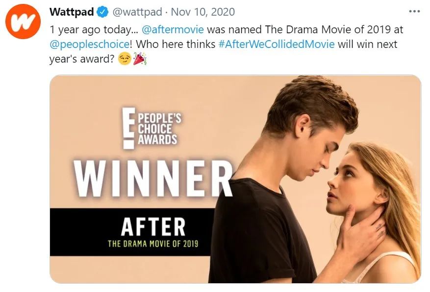 华裔建文学城，好莱坞也来挖剧本！没想到创业蓝图竟是1张餐巾纸