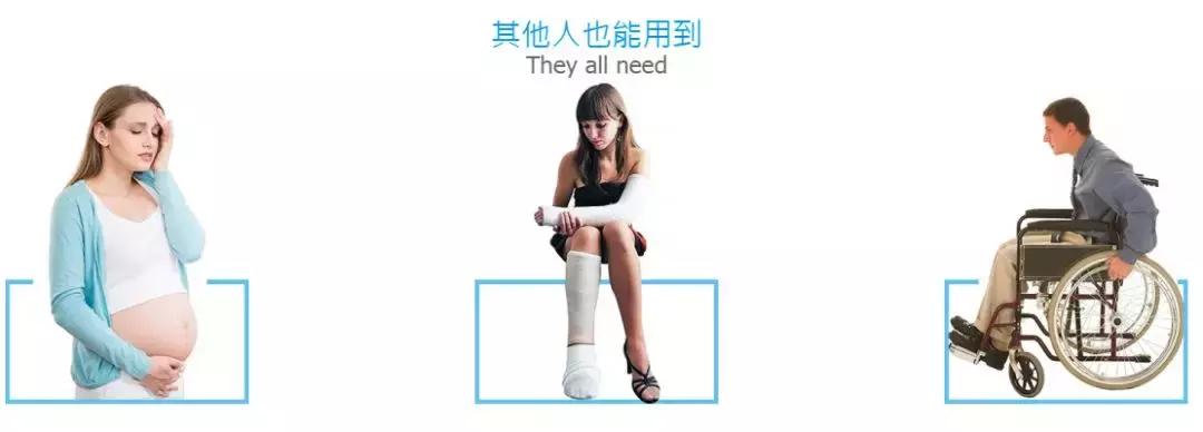 也许您的父母从未提起他们的疼痛与不便