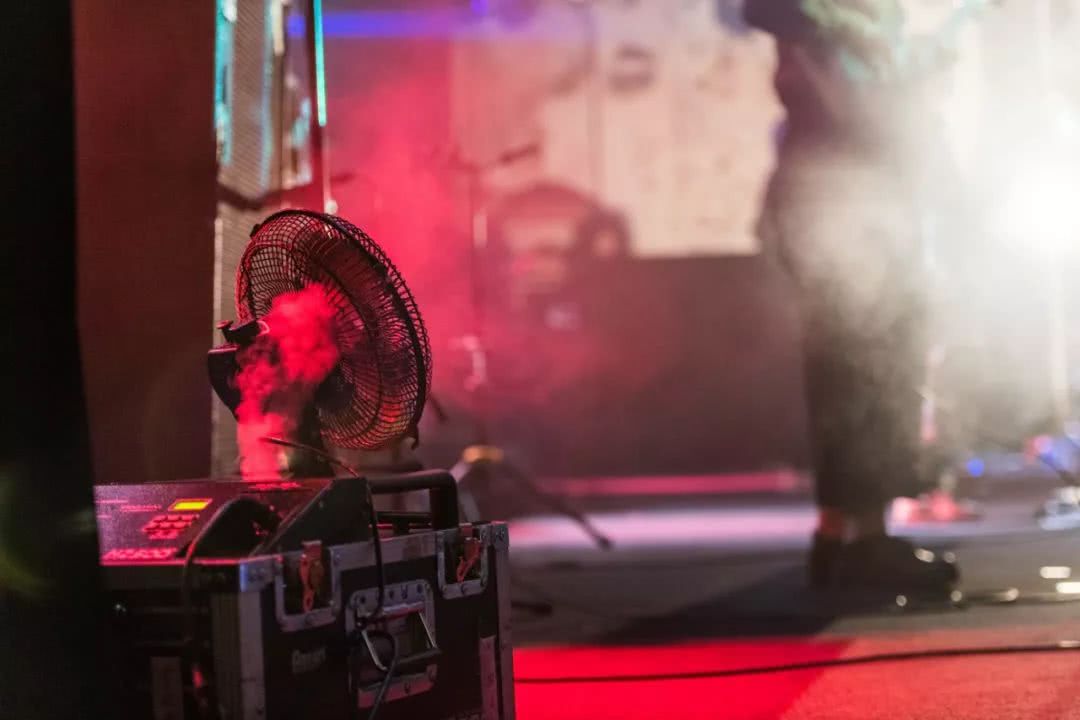 台湾音乐打卡地：从黑胶店到Livehouse