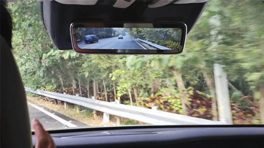 联想全屏智能流媒体后视镜v7pro,联想流媒体后视镜怎么样