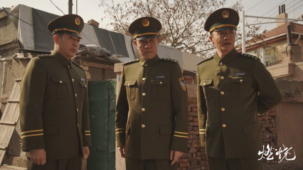 三叉戟第二部播放时间,三叉戟第二部播出时间