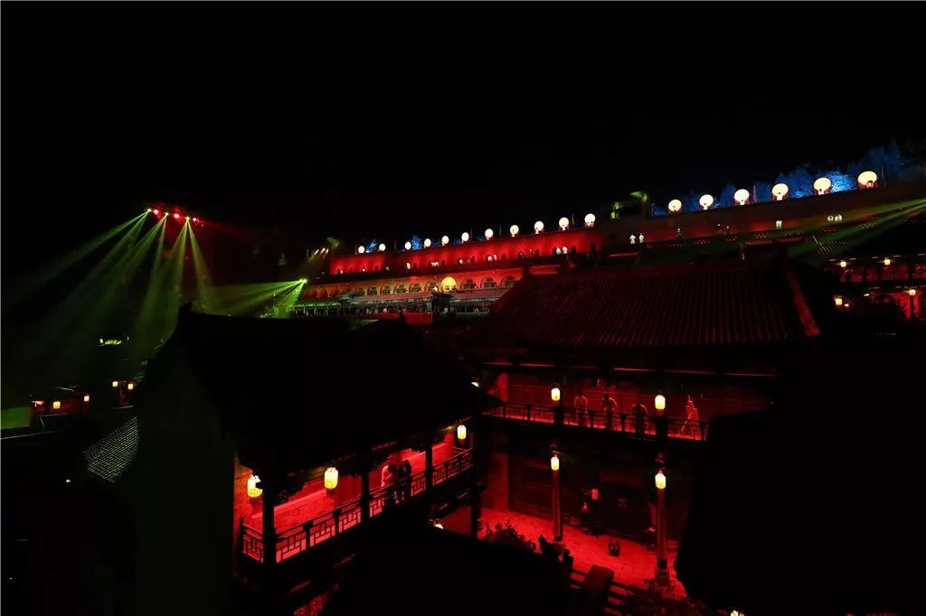 皇城相府值不值得看,皇城相府值得一看的地方