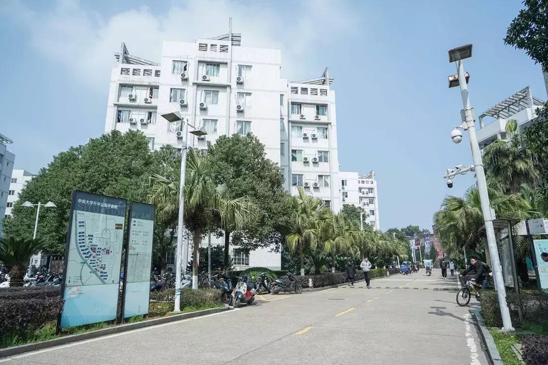 中南路事件,关于中南的那些事短剧