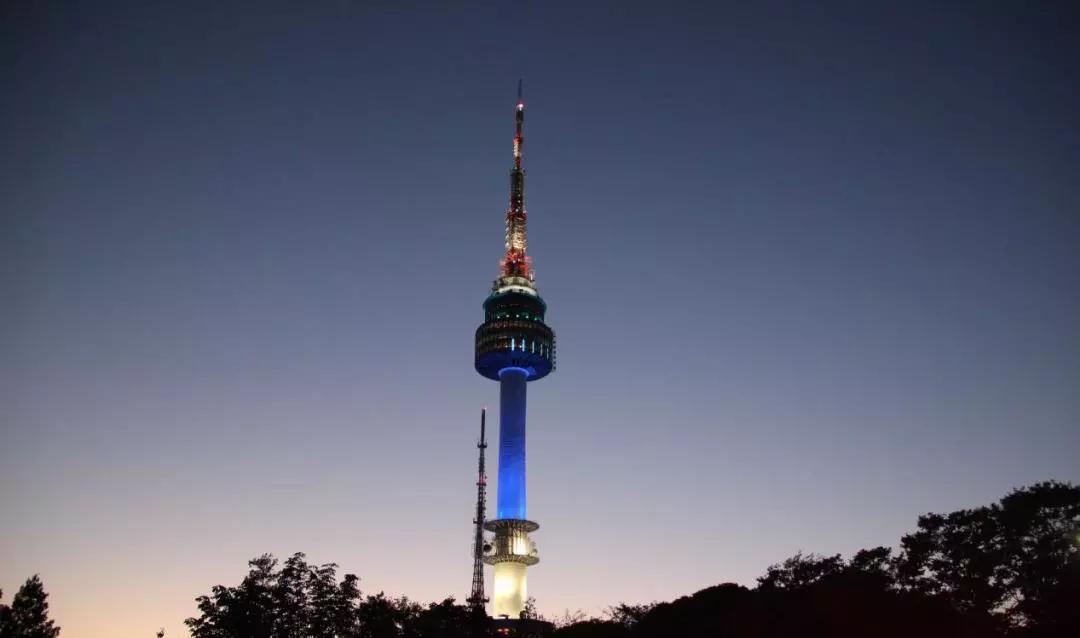 韩国超强打卡美食推荐,韩国必打卡的网红