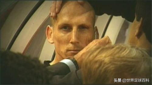 盘点足坛昙花一现的普通球员,现在的足坛