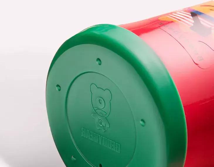 让孩子爱上用杯子喝水,让孩子爱喝水的杯子