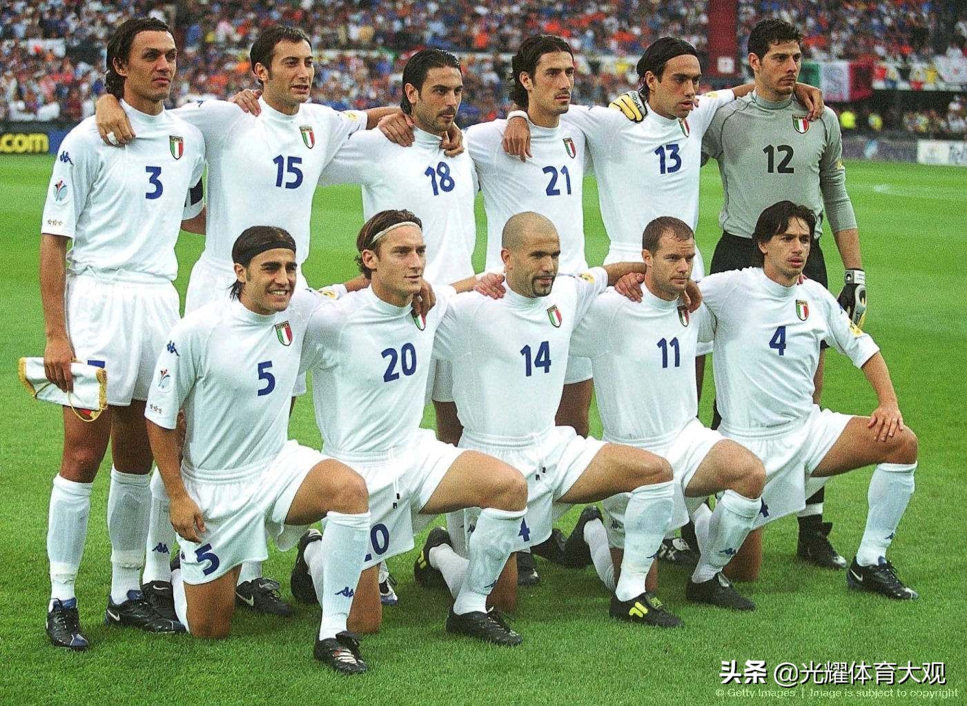 塞尔维亚足球队外号叫什么,世界各国足球队绰号