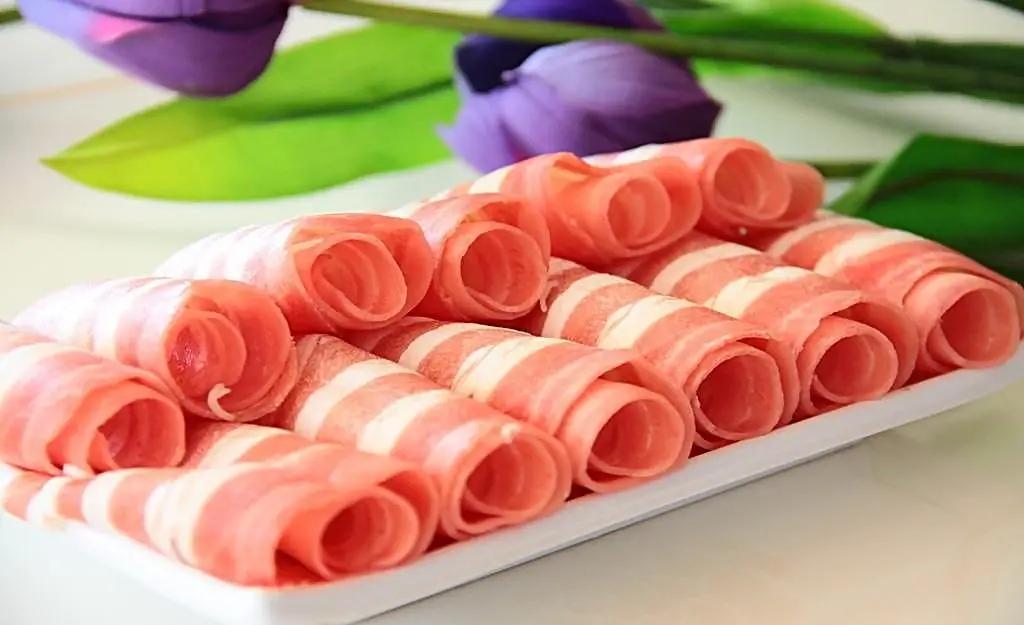 全网顾客爆推的十大菜品，长这样