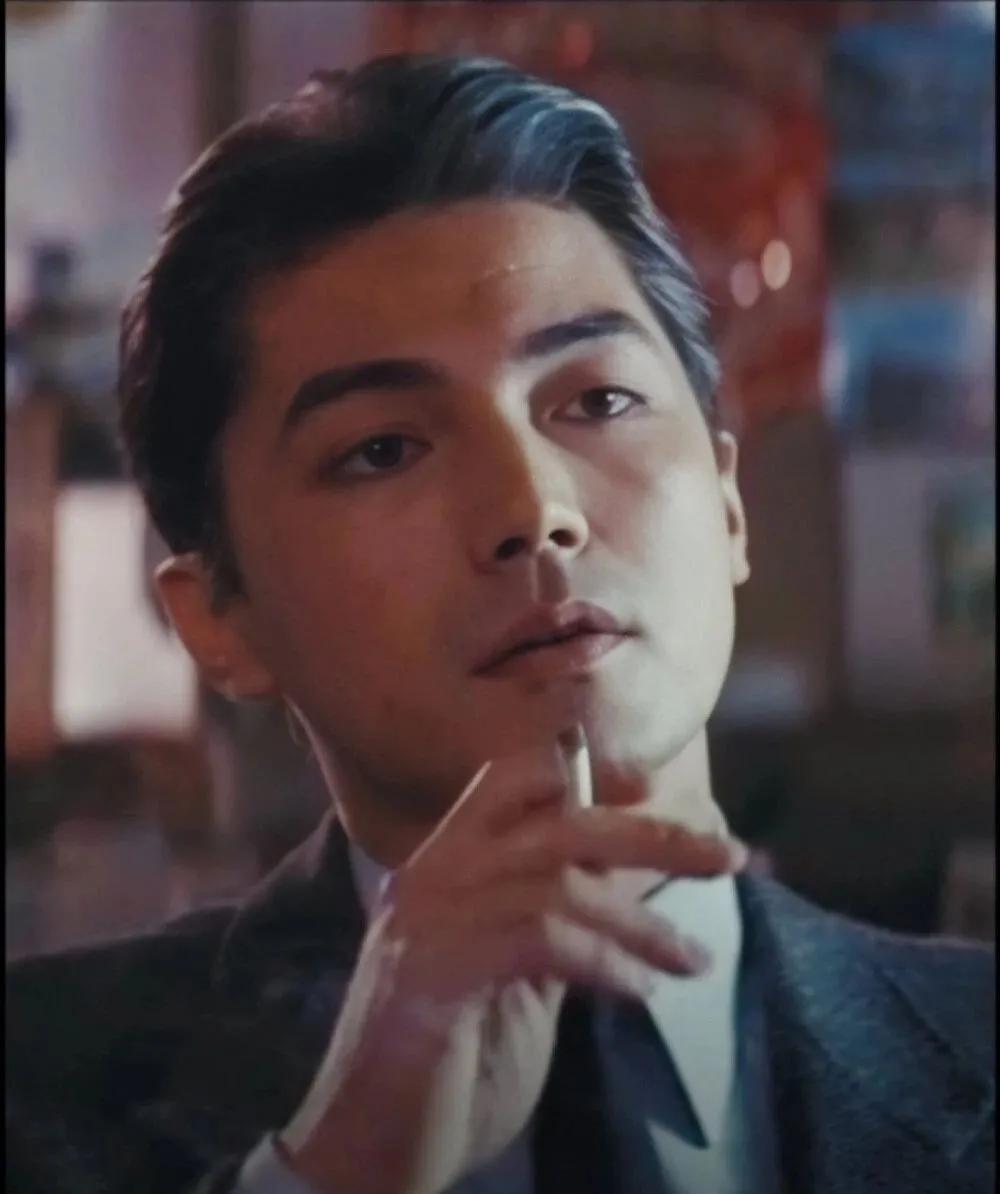 最近抖音很火的斯文败类古装,抖音最火斯文败类