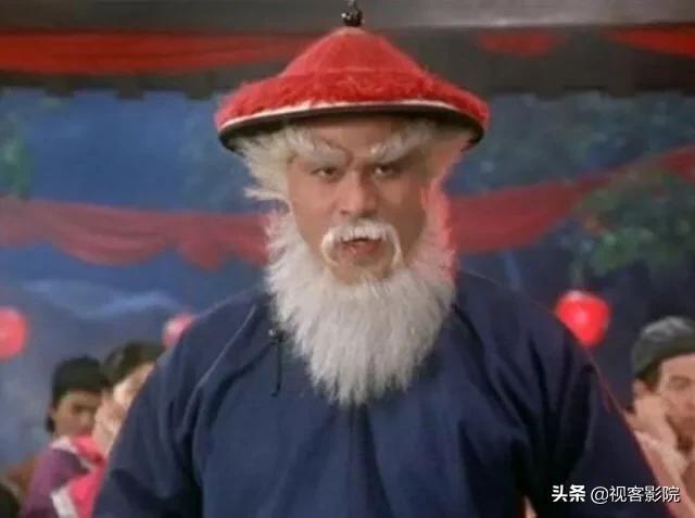 吴孟达和廖启智,廖启智和吴孟达合作