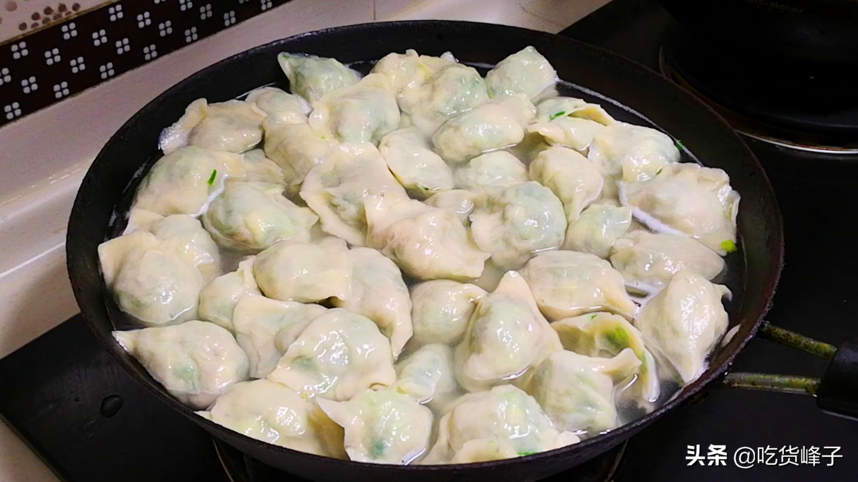 韭菜馅怎么调才鲜嫩多汁,韭菜馅怎样调才好吃