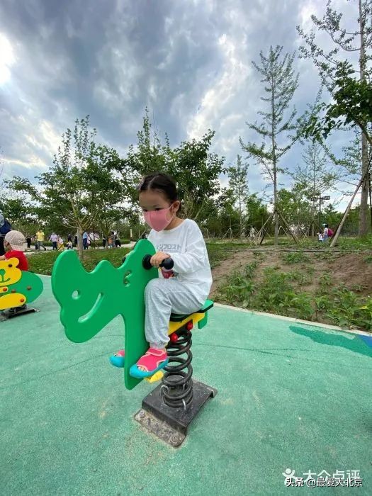 京城新增一“小江南”！免费人少