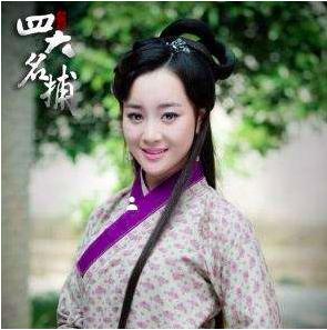 张檬和乔振宇电视剧古装,张檬的古装剧有刘海