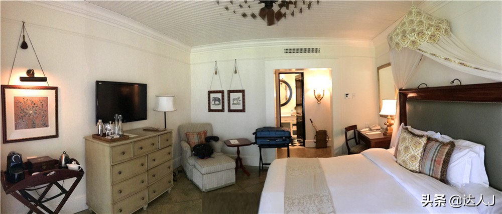 #全民热遗#小天独家，你敢不敢在这个瀑布上洗澡？