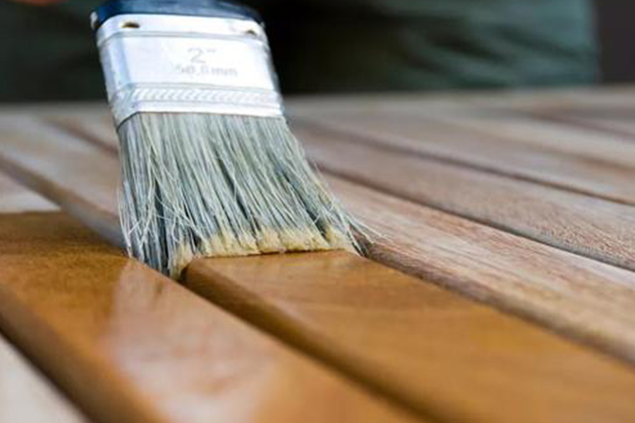 木制家具喷什么漆,木质家具几年要刷一次油漆