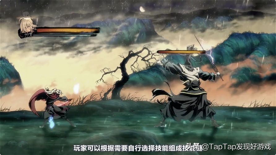 推荐几个最好玩的动作类手游,2019年最受欢迎的十款手游