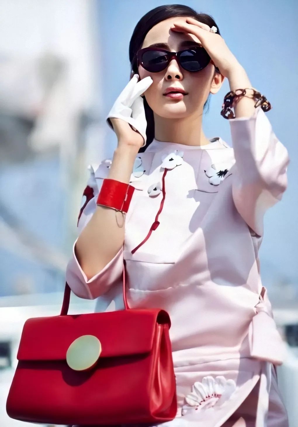 女人必须有的小众名牌包,小众品牌有质感的千元包